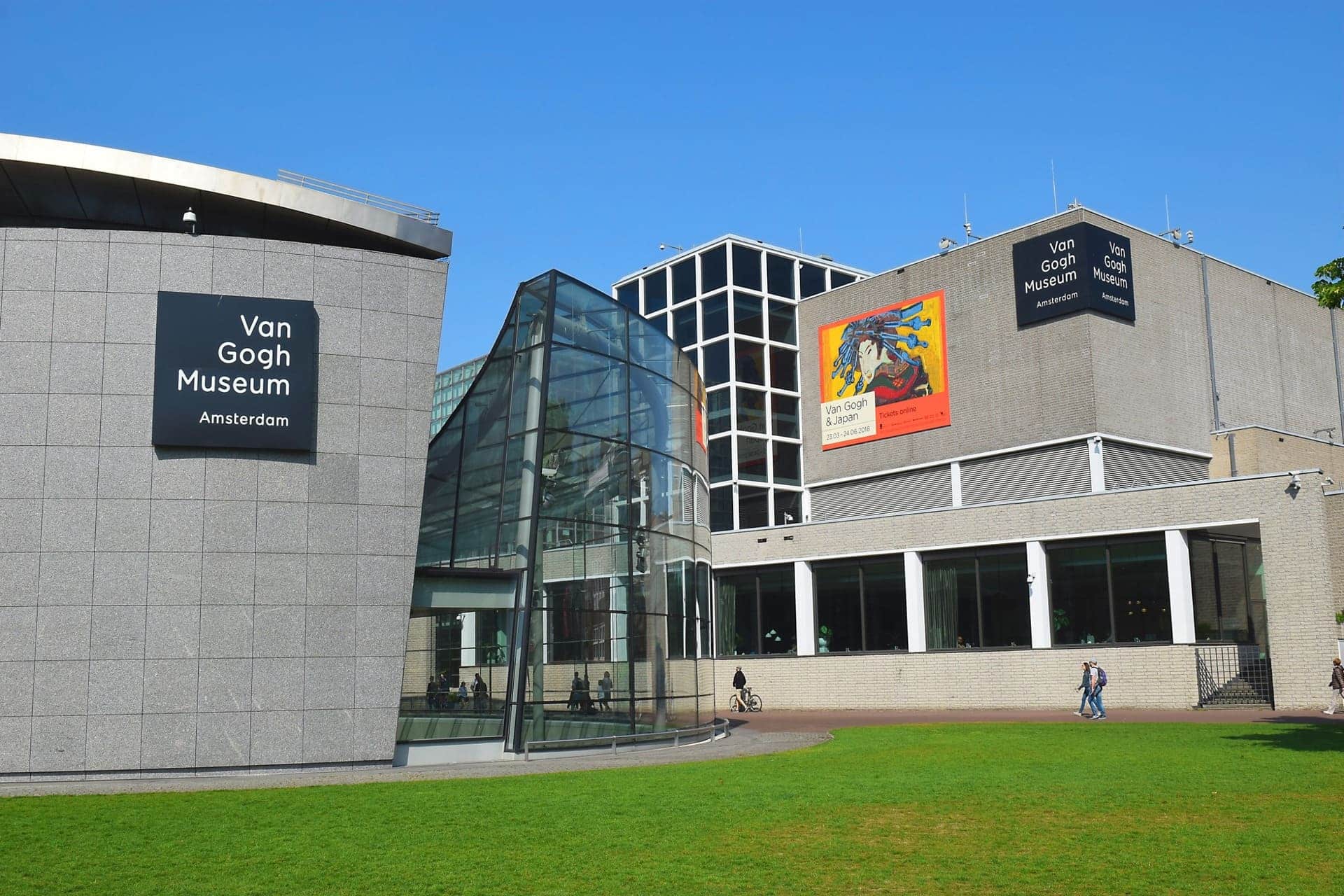 van gogh múzeum jegy ()